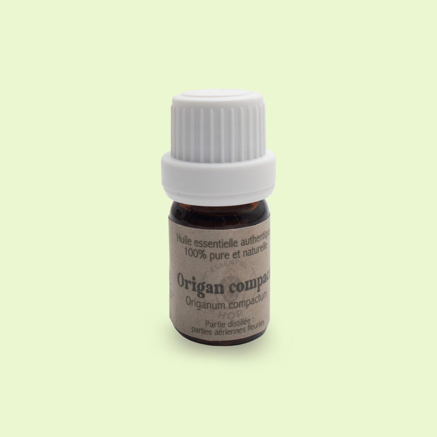 huille essentielle origan compact 5ml OK